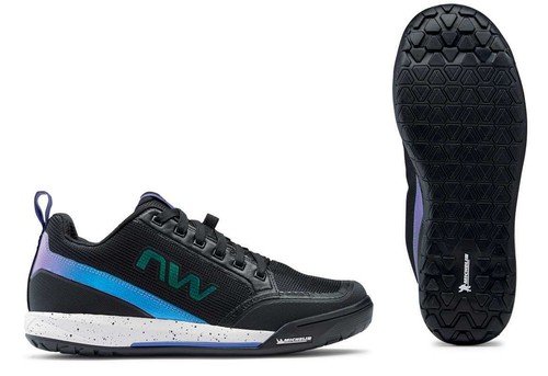 Northwave clan damen mtb - 2,