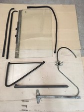 Türfenster scheibe - t3,