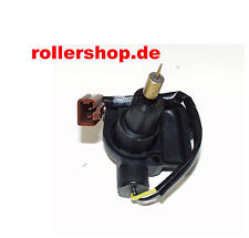 Startautomatik Choke Suzuki AH