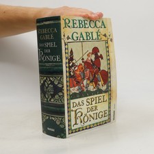 Das Spiel der Könige  | 