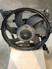 Motorlufter Renault Scenic