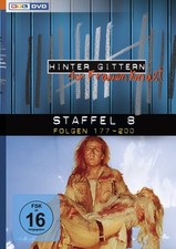 Hinter Gittern - Staffel 8 (DVD) Katy Karrenbauer Claudia Loerding