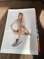 Dakota fanning foto 20x30 - fanning,
