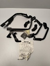 3P System Honda X-ADV 750  ‎Seitenabdeckungen Shad