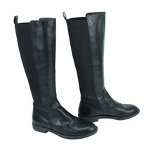 Vagabond Stiefel Gr. 38 Leder