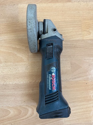Bosch akku winkelschleifer - bosch,