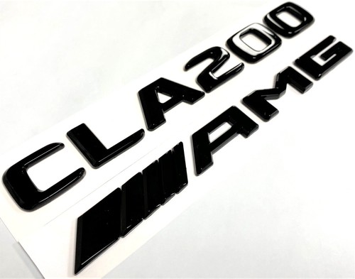 Mercedes benz cla200 - mercedes,