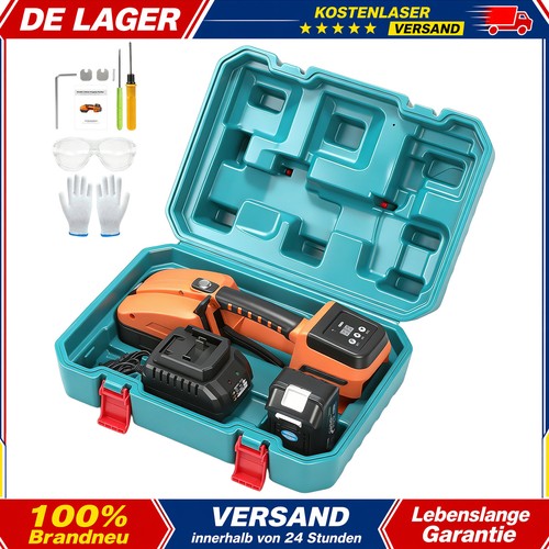Elektrische umreifungsmaschine - elektrische,