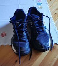 Herren Tennisschuh oder Freizeitschuh Gr. 42 UK 8 von K-Swiss