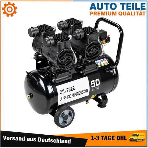 ölfreier kompressor leise - Ölfreier,