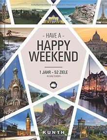 Happy weekend jahr - 1,