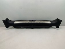 BMW X5 F15 2015 Ladekante