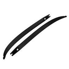 Wurfarme für Recurvebogen