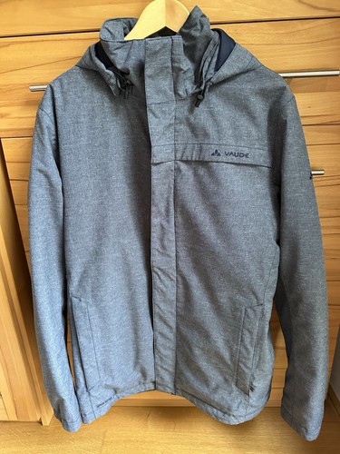 Vaude herrenjacke limford - vaude,