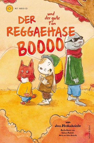 Der reggaehase boooo - reggaehase,