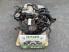 Land Rover Discovery /