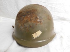 alte vintage stahlhelm...kein us m 1wk2 wehrmacht wh tommy helm militar