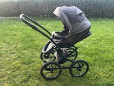 Knorr-Baby Kinderwagen 2in1