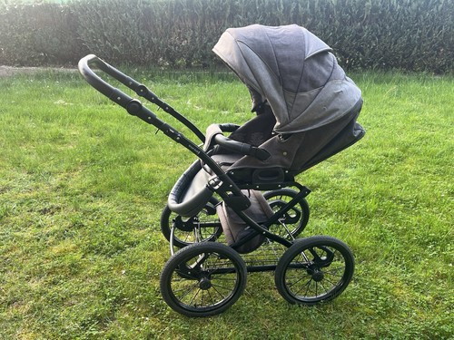 Knorr baby kinderwagen 2in1 - kinderwagen,