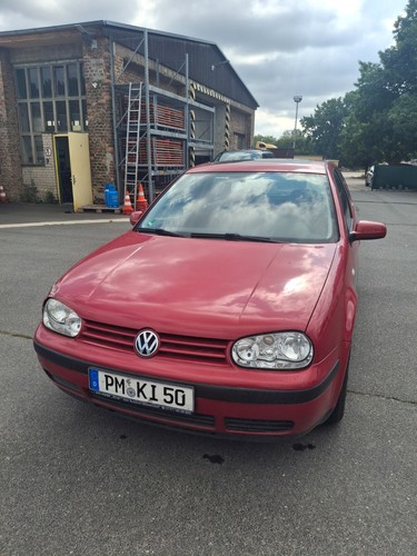 Golf 4l benzin - 4,
