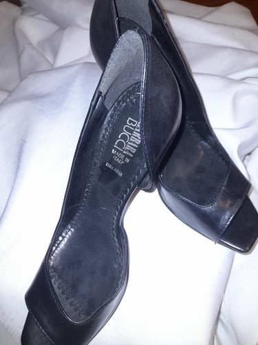 Leder italisch schuhe - italisch, 40