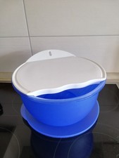 Tupperware Schüssel mit