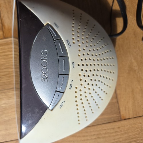 Aeg radiowecker radiouhr mrc - aeg,