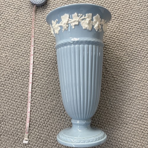 Vintage wedgewood blau - wedgewood,