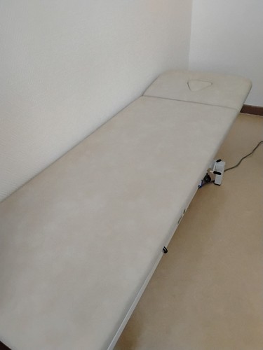 Therapieliege physioline gozo - therapieliege,