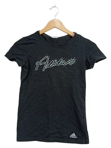 Adidas damen shirt - adidas, glitzer