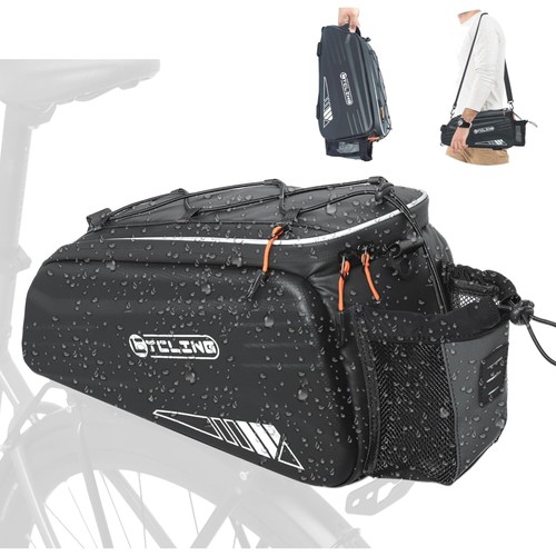 Fahrradtasche