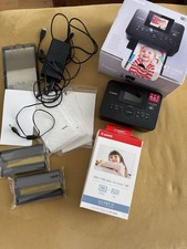 Canon Selphy CP900 Sofortiger