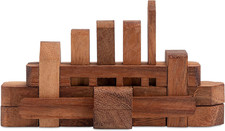 Schiff Gr. S - Ship - 3D