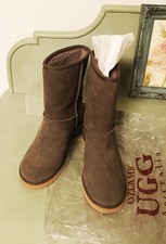 UGG Australia Stiefel Gr. 36 / 3 Classic Tal 100% Lammfell NEU und ungetragen