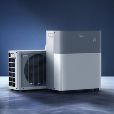 Midea Mobile Klimaanlage