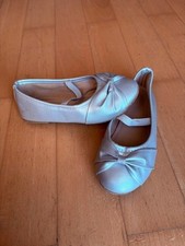 Mädchen Ballerinas Gr. 29