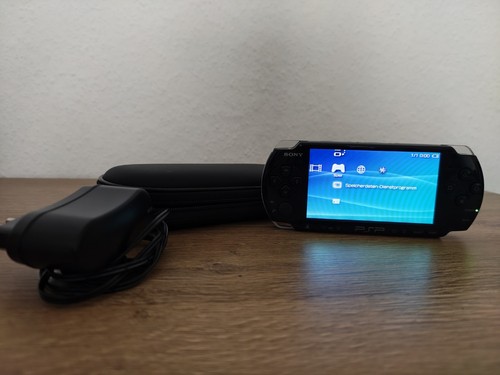 Sony playstation portable - playstation,