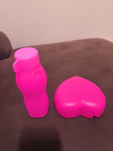 Tupperware herzdose und - tupperware,