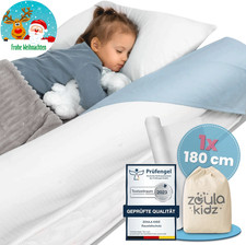 Aufblasbarer Bettgitter 180cm