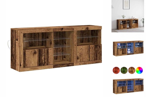 Sideboard anrichte schrank - sideboard,