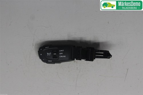 Tempomat peugeot 3008 - tempomat,