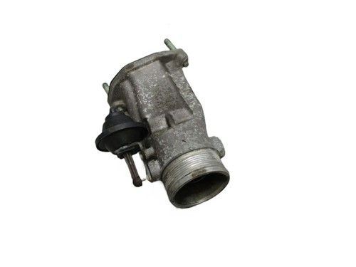 Throttle body for audi 4b - body,