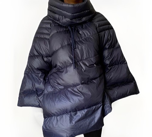 Yeti damen manteau - yeti, daunen