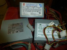 Computer PC Netzteil ATX 200W
