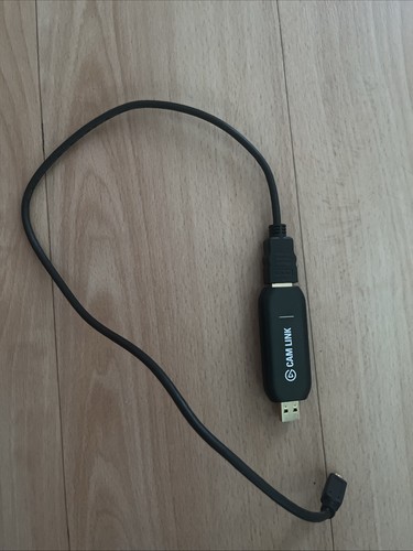 Elgato cam link - elgato, 4k