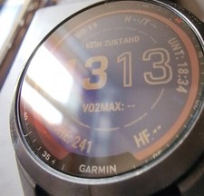 Garmin fēnix 7S Sapphire