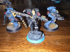 Warhammer 40k space - warhammer,