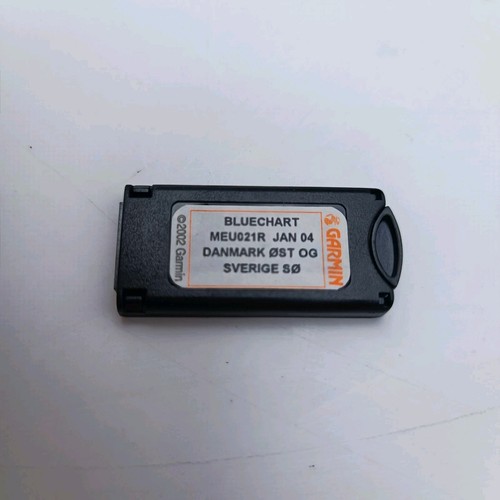 Garmin bluechart datenkarte - garmin,