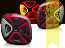 Light Bar LED Rückleuchten