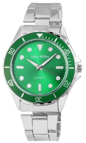 Alain miller herren armband - miller,